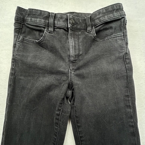 American Eagle Women's Ne(x)t Level Stretch Jeggings Pants Jeans size 8 - Picture 2 of 16